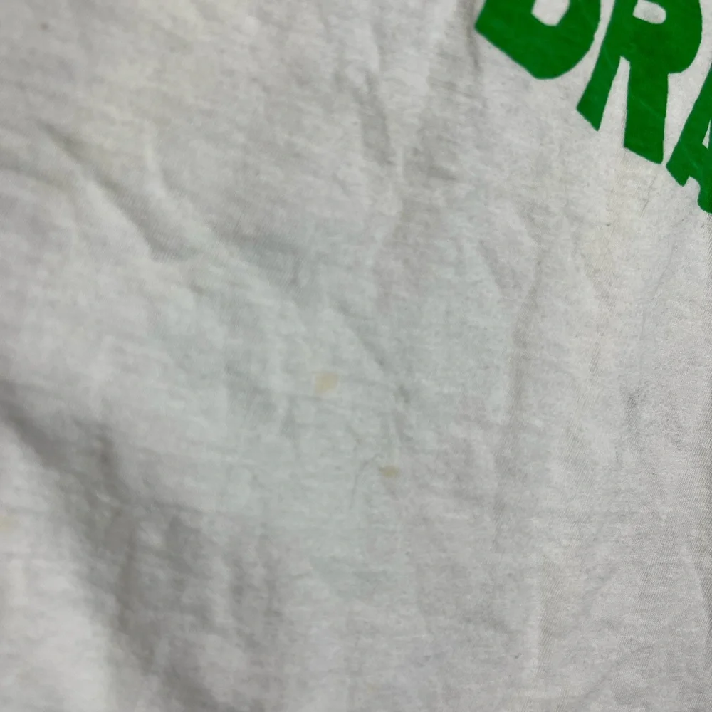 Vintage Papa Essa Brasil Soccer Shirt - Picture 5 of 14